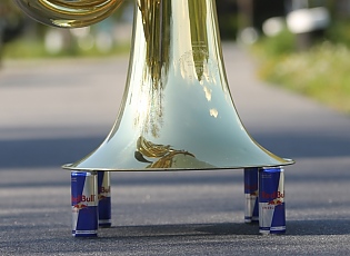Alkoholfreie Getränke
