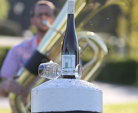 Der mit der Tuba