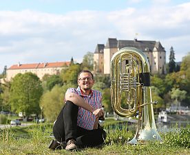 Zuhause in Grein