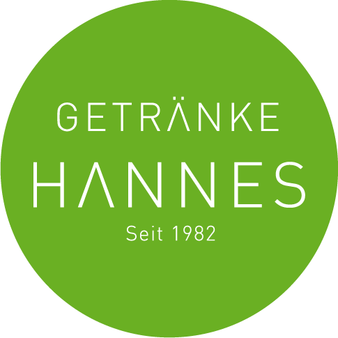 Logo Getränke Hannes